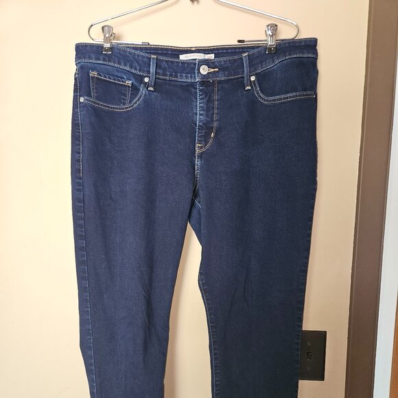 Levi's Denim - Women's Levi's 311 Shaping Skinny Jeans